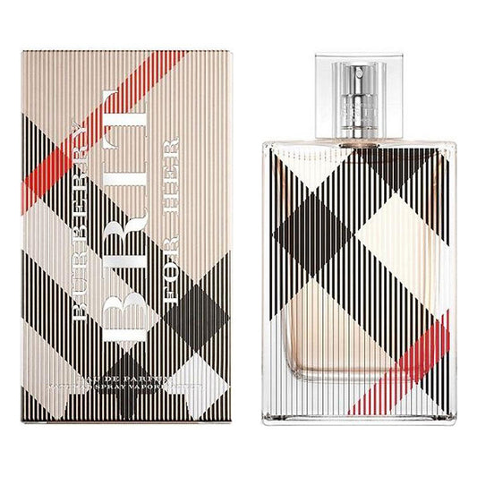 Brit 50ml Eau de Parfum