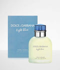 Light Blue 75ml Eau de Toilette