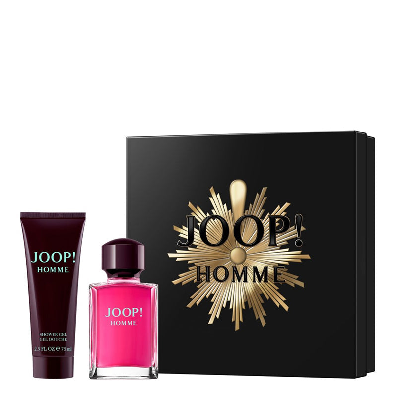 Homme 2 Piece 75ml Eau de Toilette