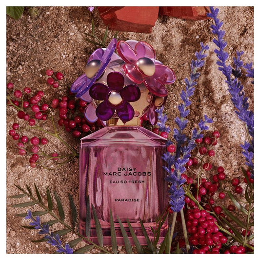 Daisy Eau So Fresh Paradise 75ml Eau de Toilette by Marc Jacobs for Women (Tester Packaging)