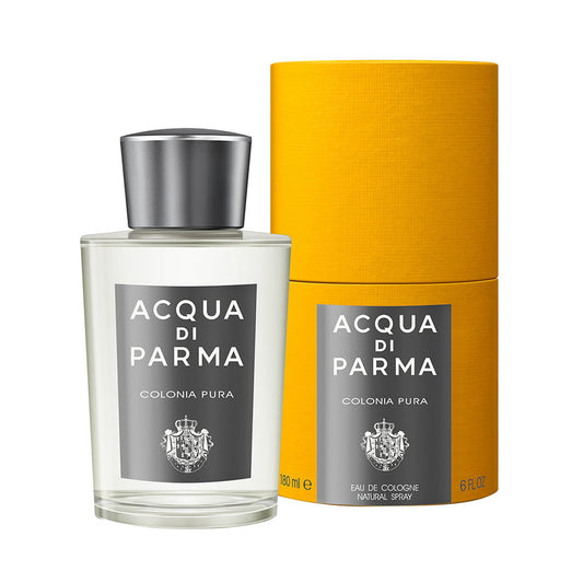 Colonia Pura 180ml Eau de Cologne by Acqua Di Parma for Unisex (Bottle)