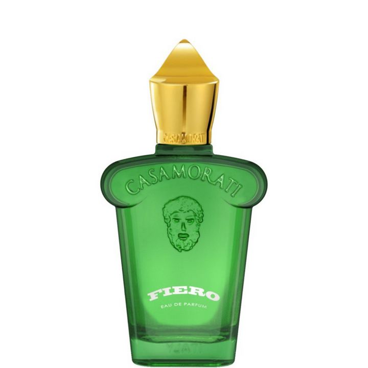 Fiero 30ml Eau De Parfum