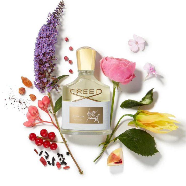 Aventus Femme 75ml Eau de Parfum by Creed for Women (Tester Packaging)