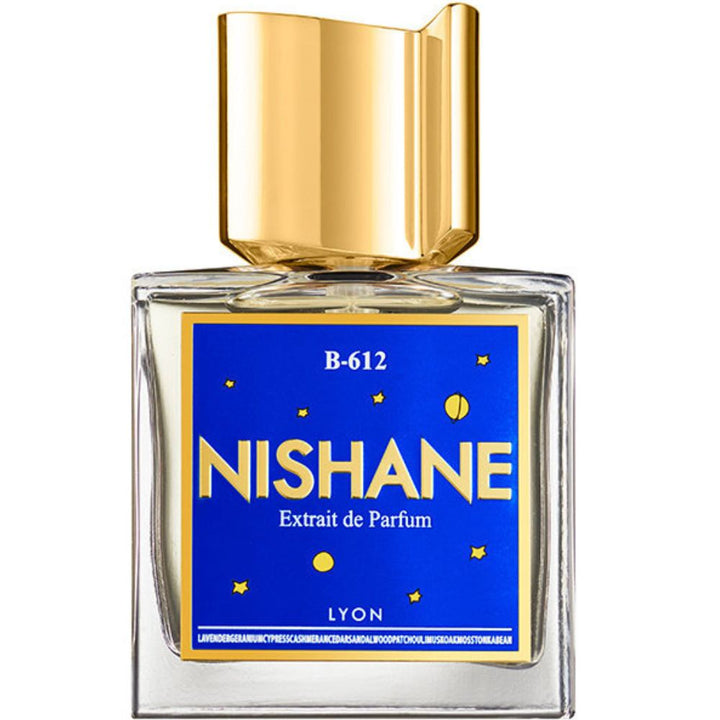 B-612 Tester 50ml Eau De Parfum
