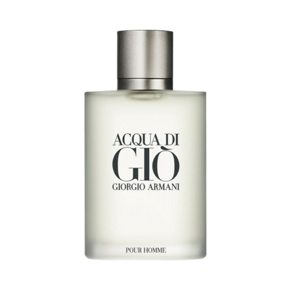 Acqua Di Gio 100ml Eau de Toilette