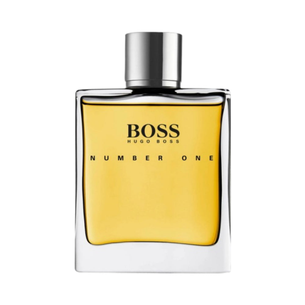 Number One 125ml Eau de Toilette