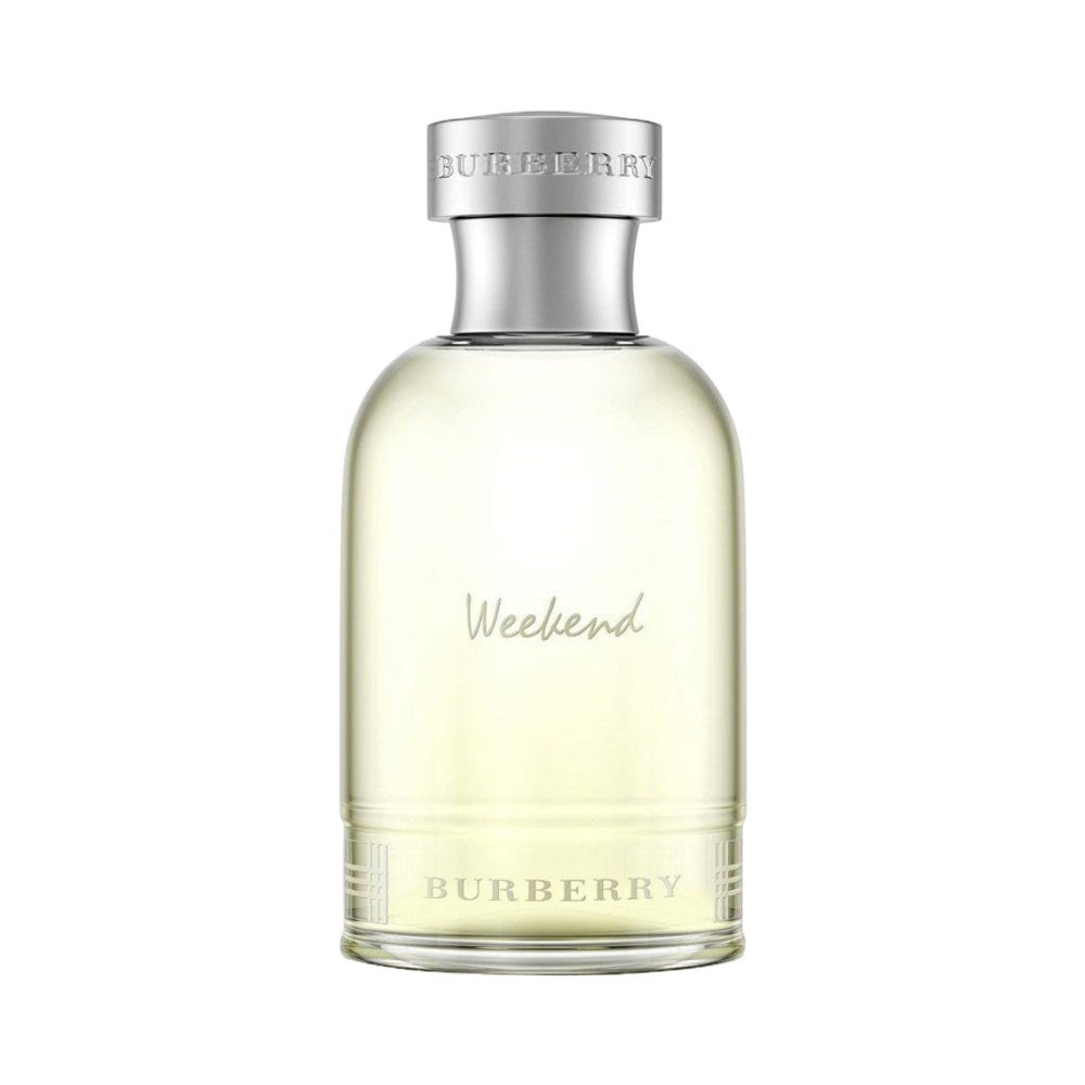 Weekend 100ml Eau de Toilette
