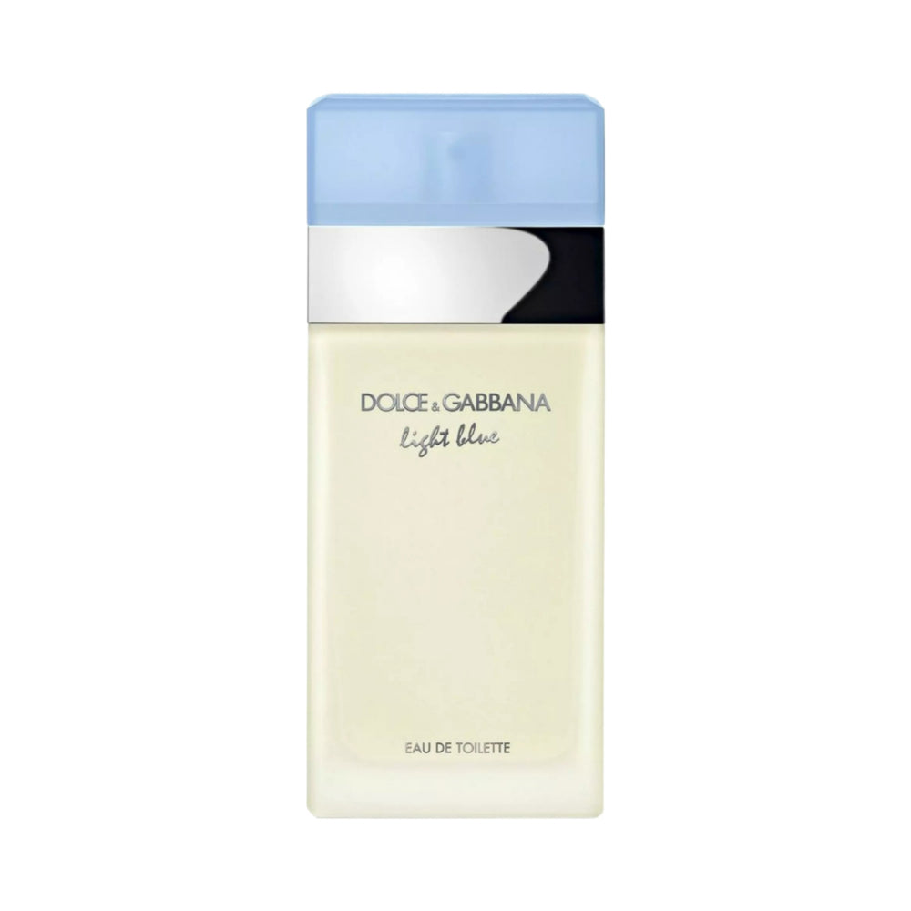 Light Blue 100ml Eau de Toilette