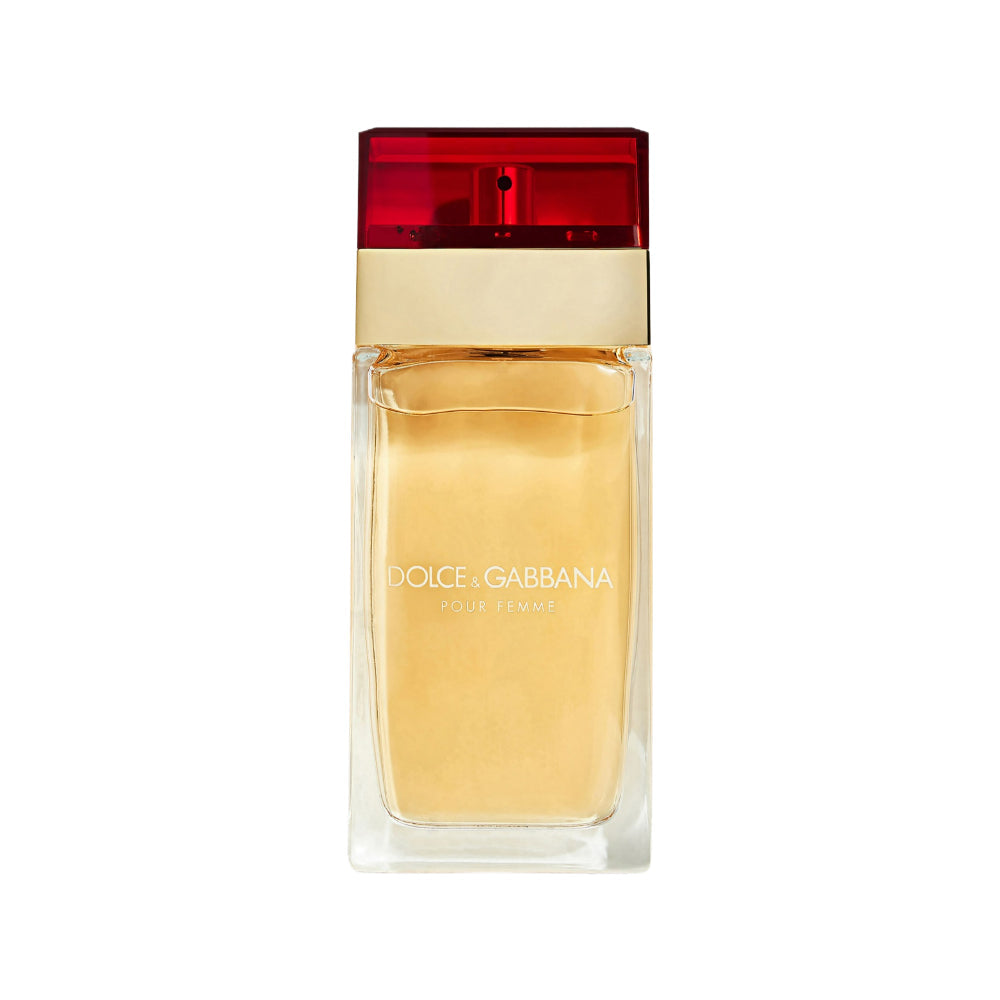 Red 100ml Eau De Toilette