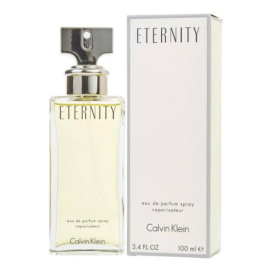 Eternity 100ml Eau de Parfum
