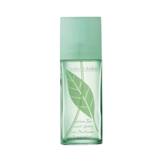 Green Tea 100ml Eau de Parfum