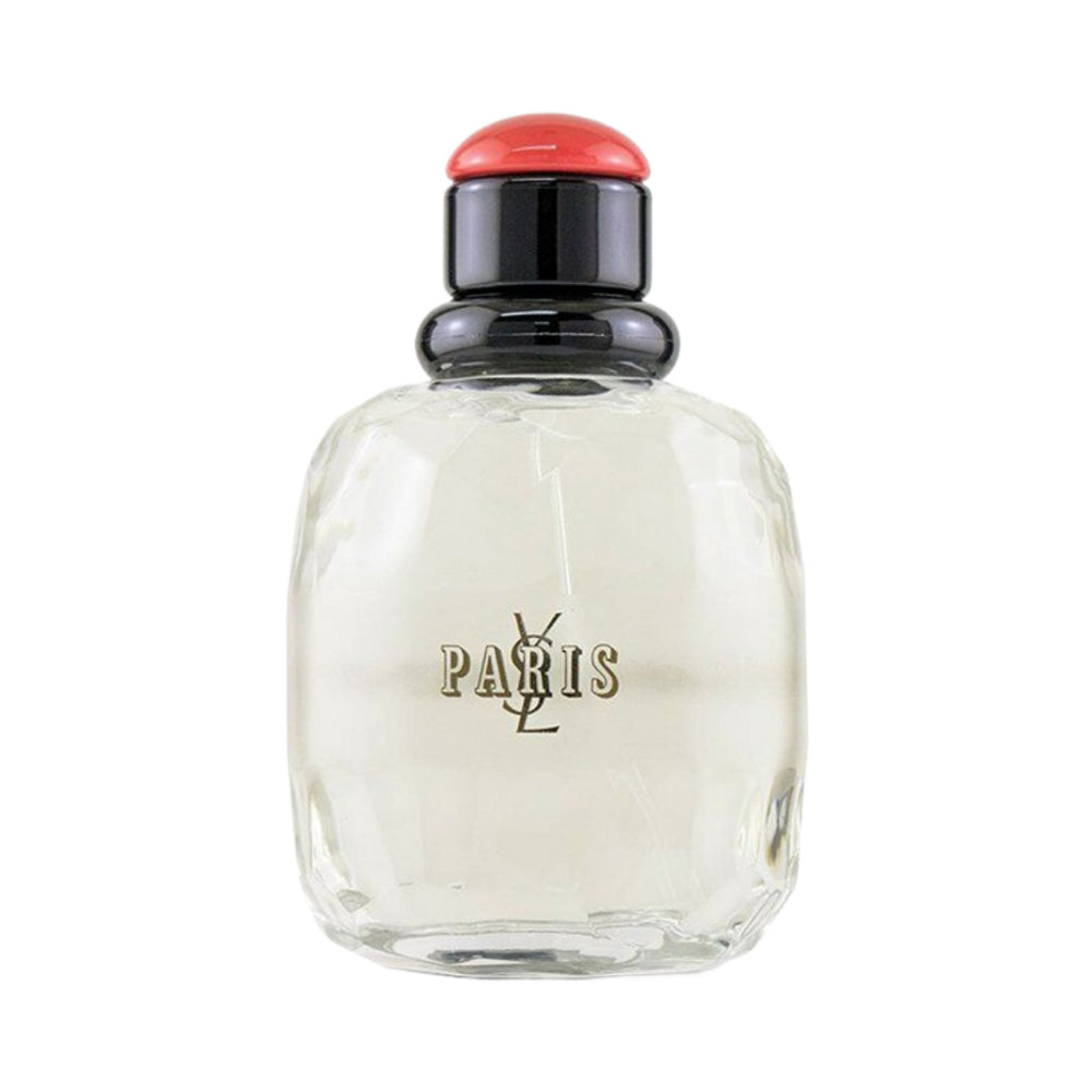 Paris 125ml Eau de Toilette