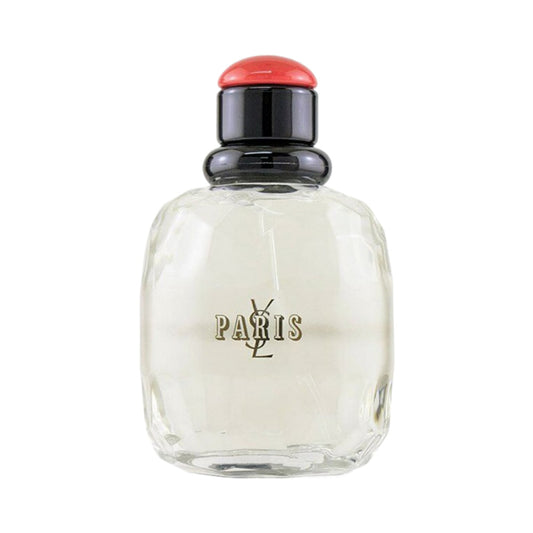 Paris 125ml Eau de Toilette