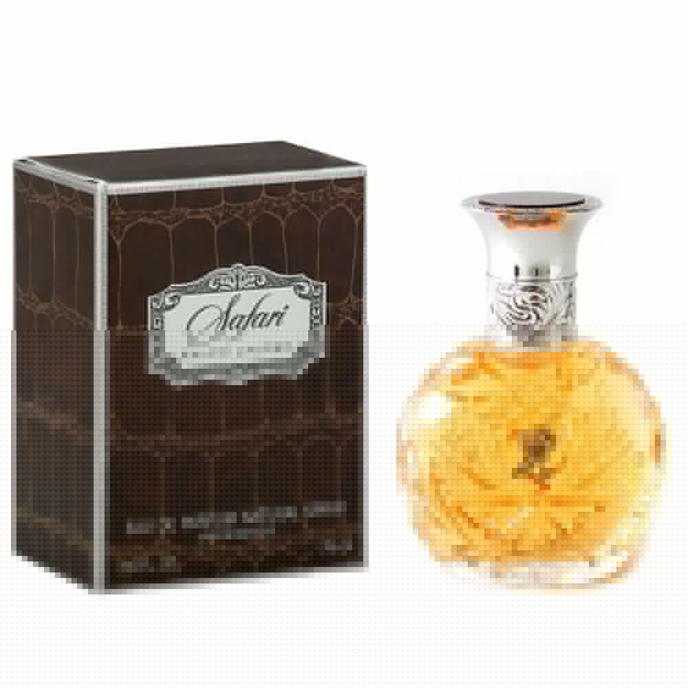 Safari 75ml Eau de Parfum