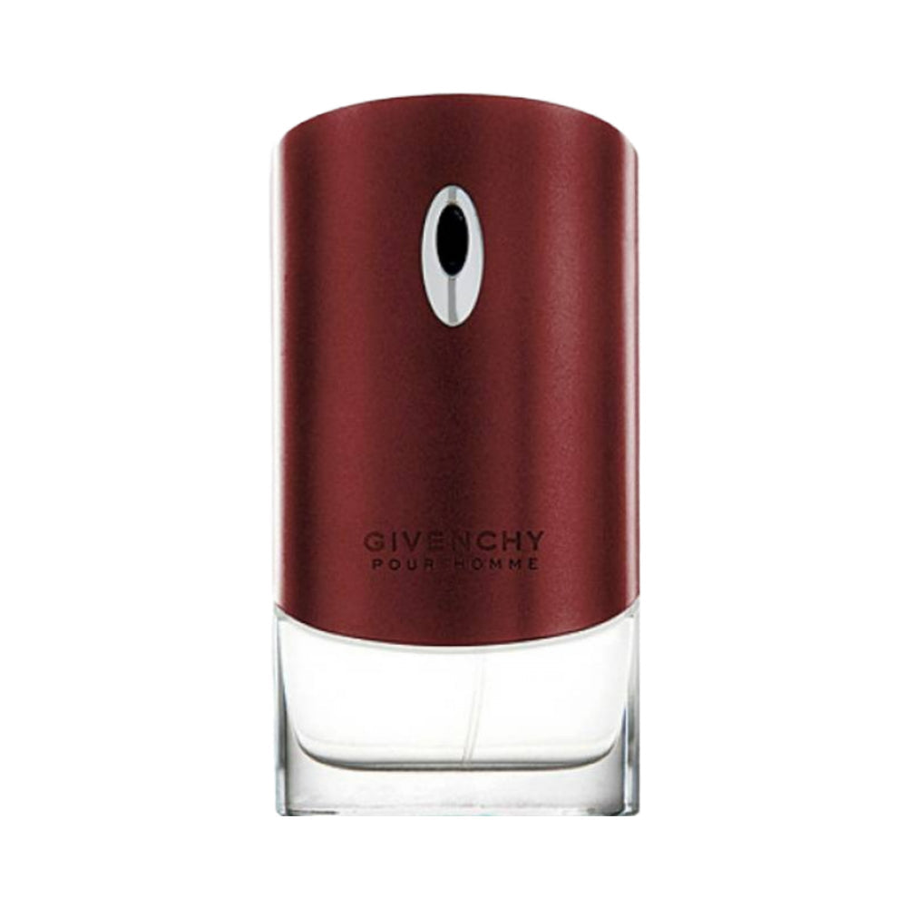 Pour Homme 100ml Eau de Toilette