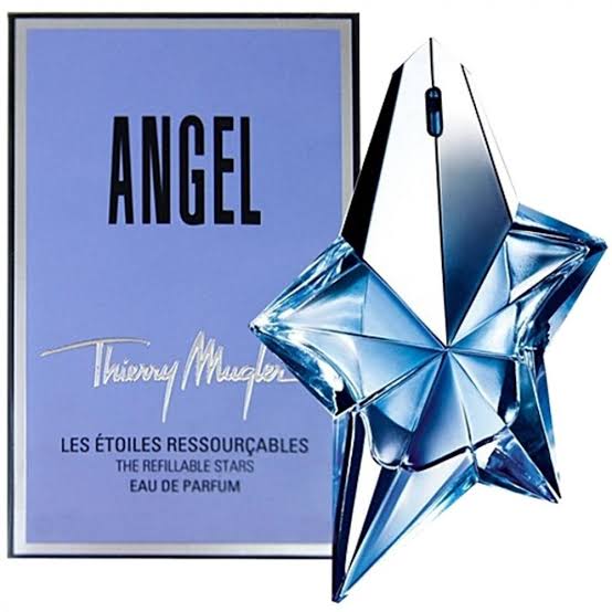 Angel 50ml Eau de Parfum
