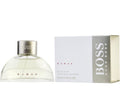 Boss Woman by Hugo Boss for Women Eau de Toilette (Bottle)