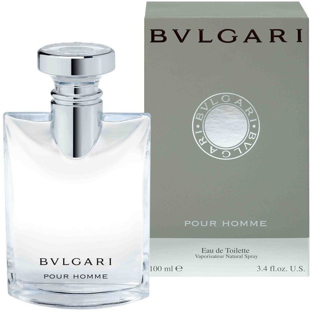 Pour Homme 100ml Eau de Toilette