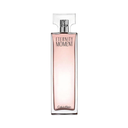 Eternity Moment 100ml Eau de Parfum