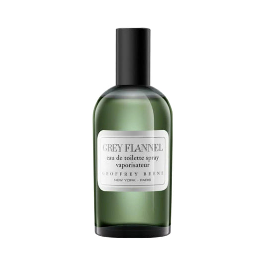 Grey Flannel 120ml Eau de Toilette