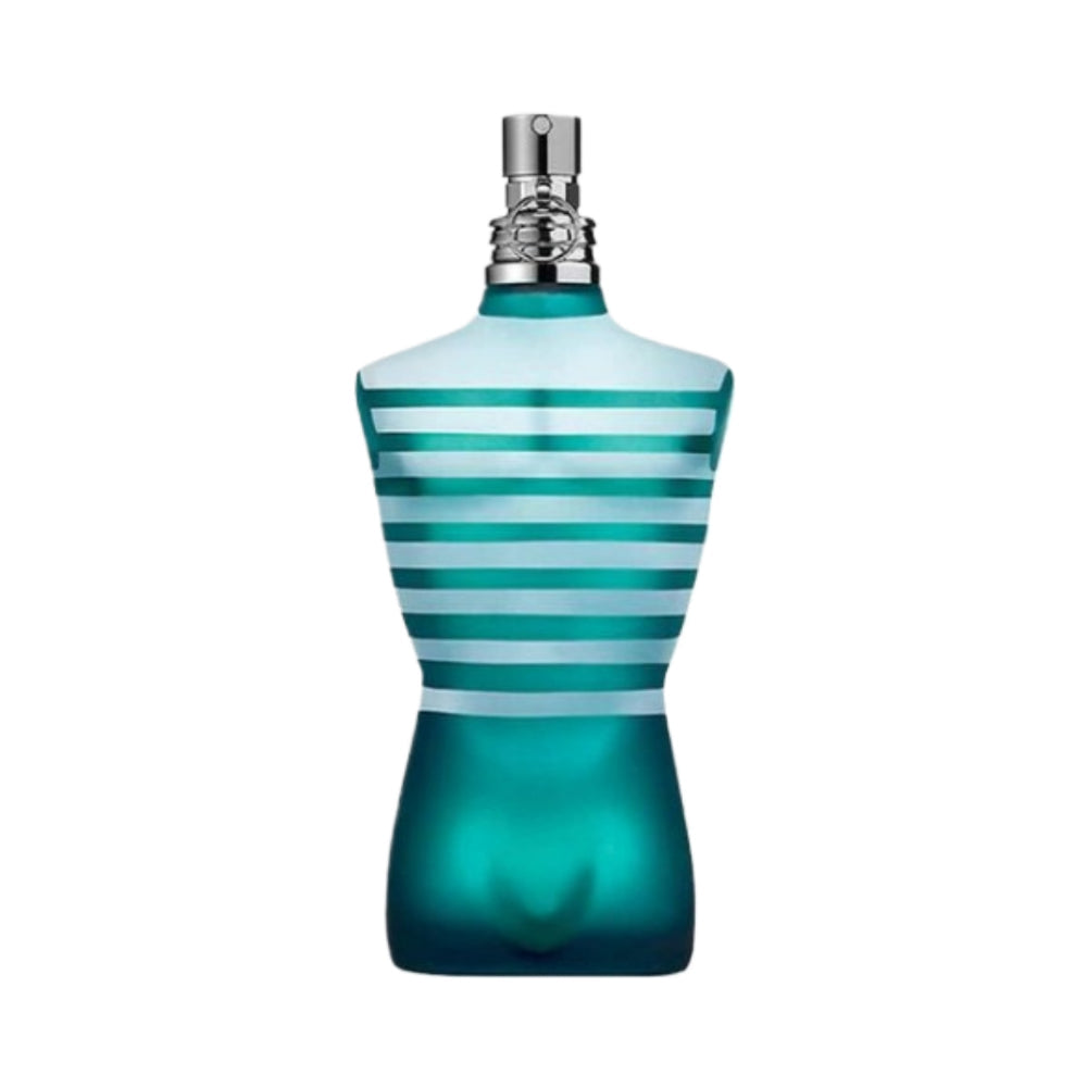 Le Male 125ml Eau de Toilette