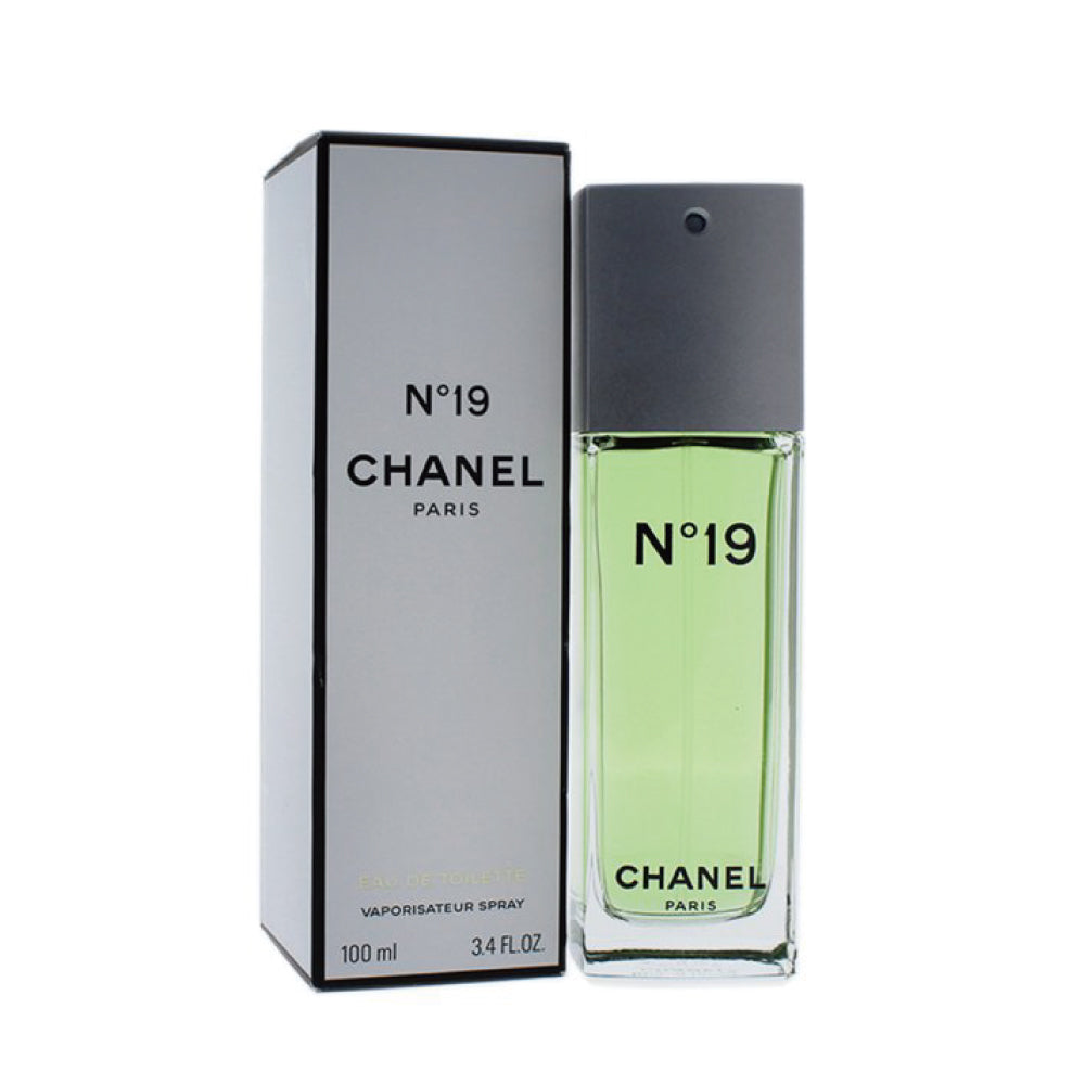 No.19 100ml Eau de Toilette