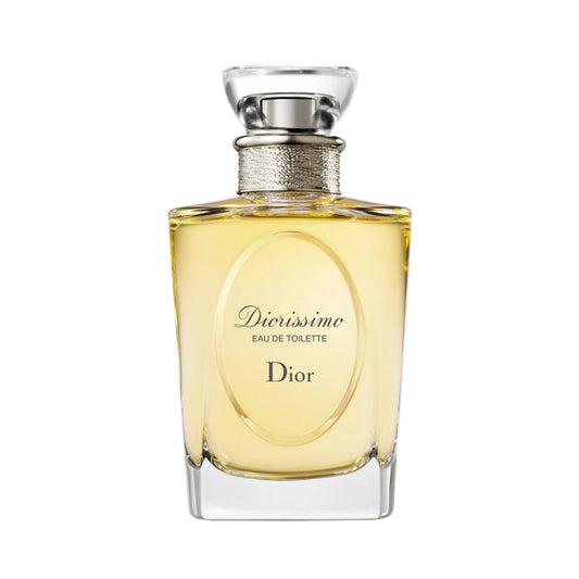 Diorissimo 100ml Eau de Toilette