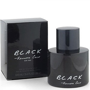 Black 100ml Eau de Toilette