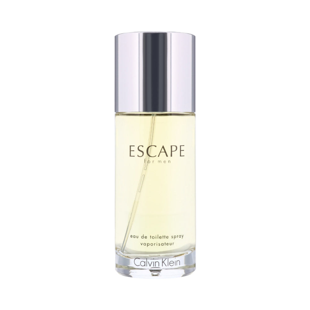 Escape 100ml Eau de Toilette