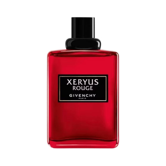 Xeryus Rouge 100ml Eau de Toilette