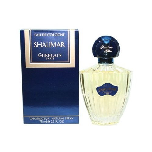 Shalimar 75ml Eau de Cologne