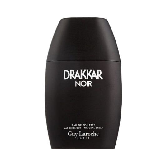 Drakkar Noir 100ml Eau de Toilette
