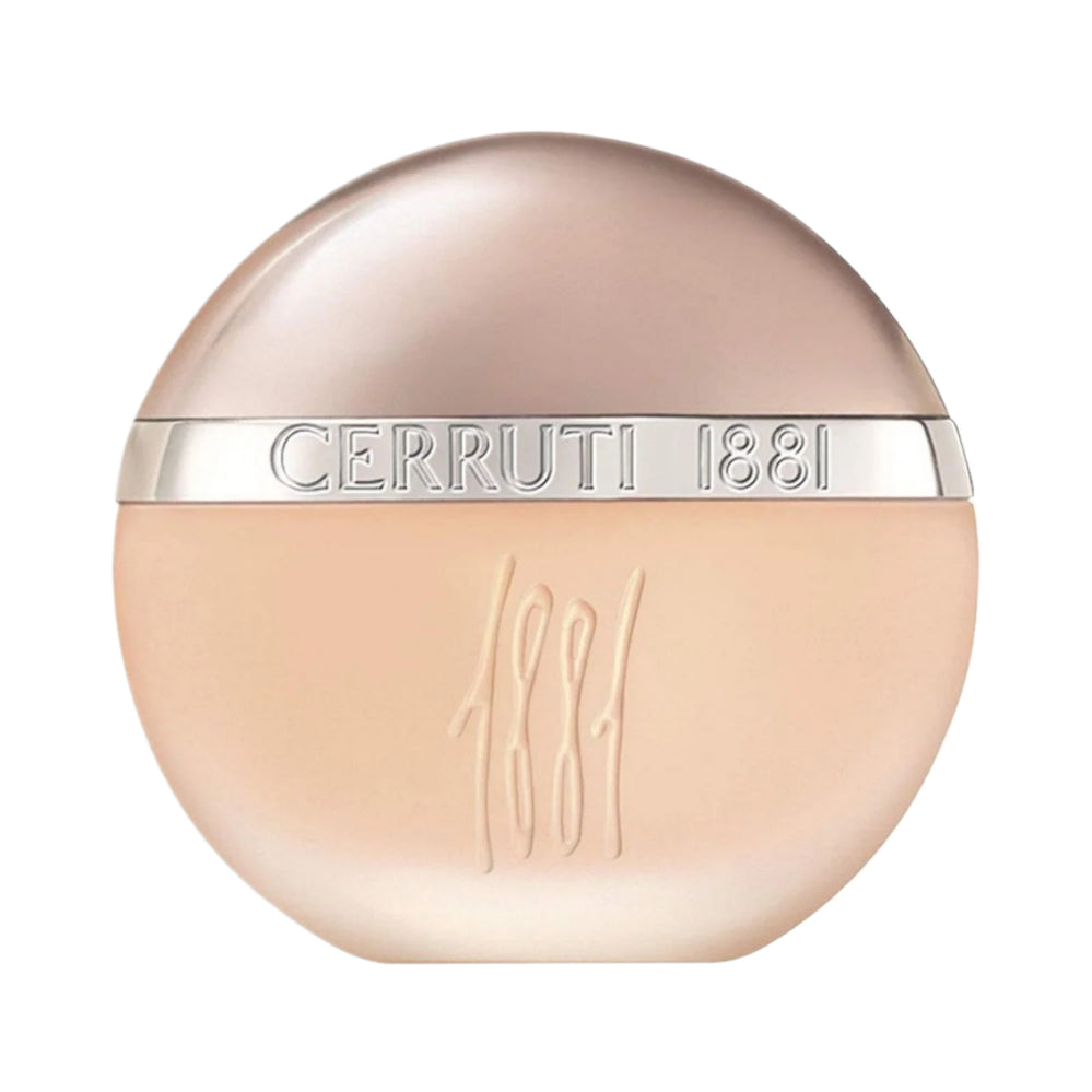 1881 100ml Eau de Toilette