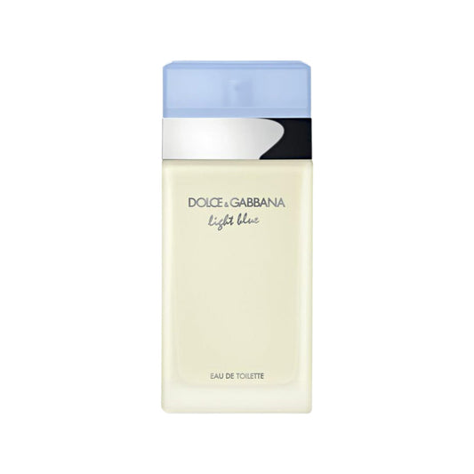 Dolce & Gabbana Light Blue 50ml Eau De Toilette