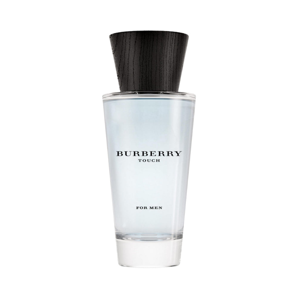 Touch 100ml Eau de Toilette