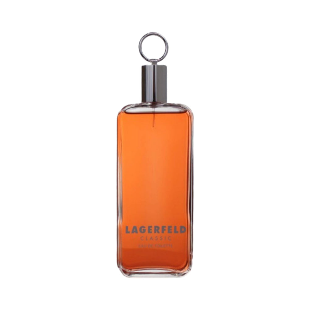 Classic 100ml Eau de Toilette