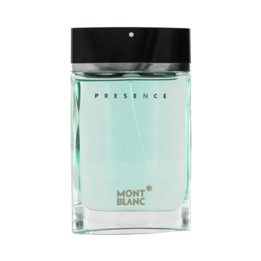 Presence 75ml Eau de Toilette