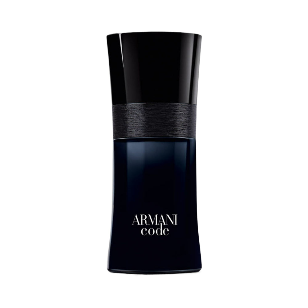Code 50ml Eau de Toilette