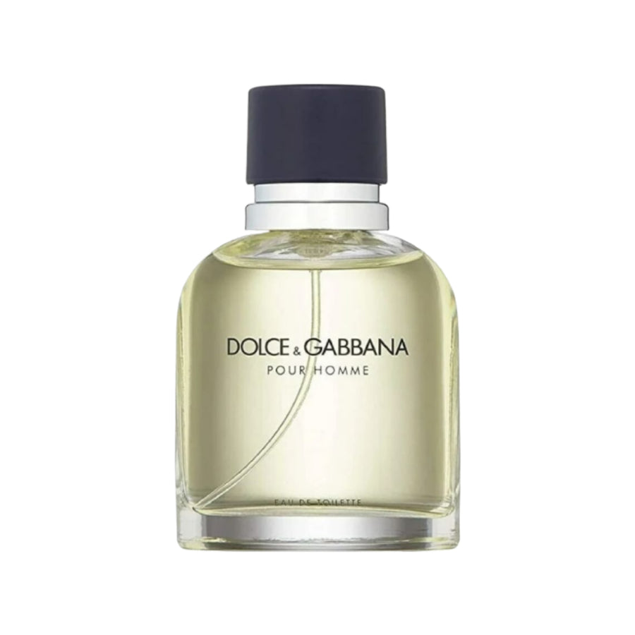 Pour Homme 75ml Eau de Toilette