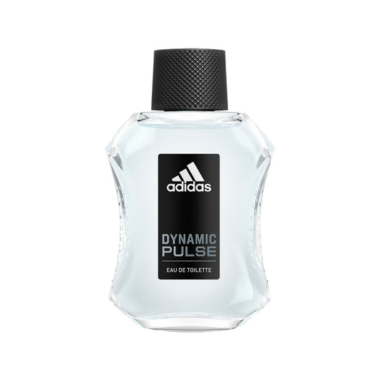 Dynamic Pulse 100ml Eau De Toilette