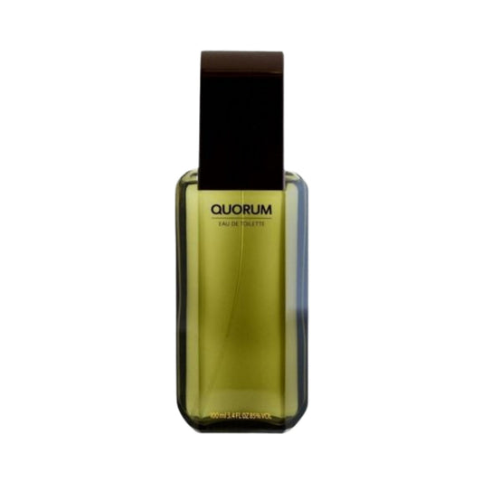 Quorum 100ml Eau de Toilette