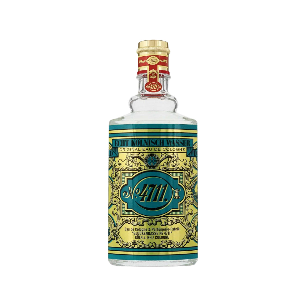 Original 200ml Eau de Cologne