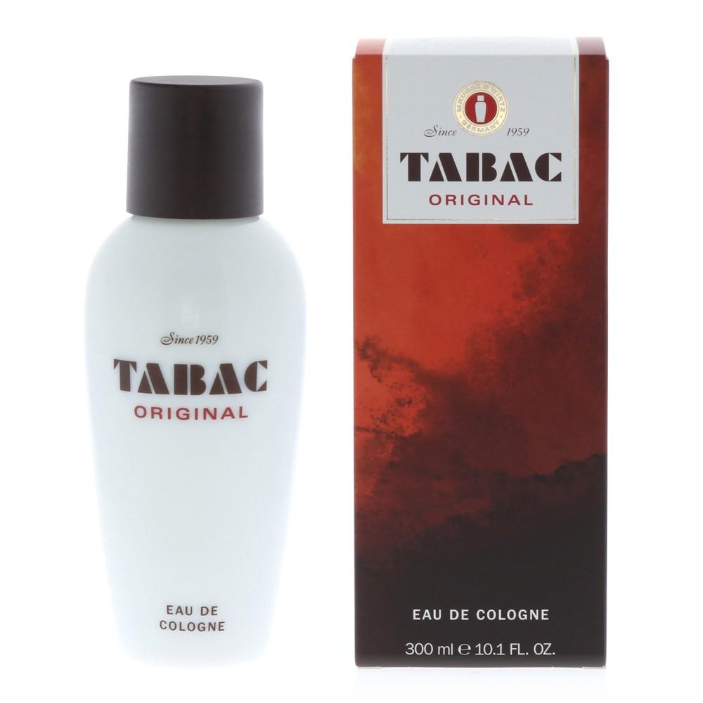Tabac Original by Maurer & Wirtz for Men Eau de Cologne (Bottle)