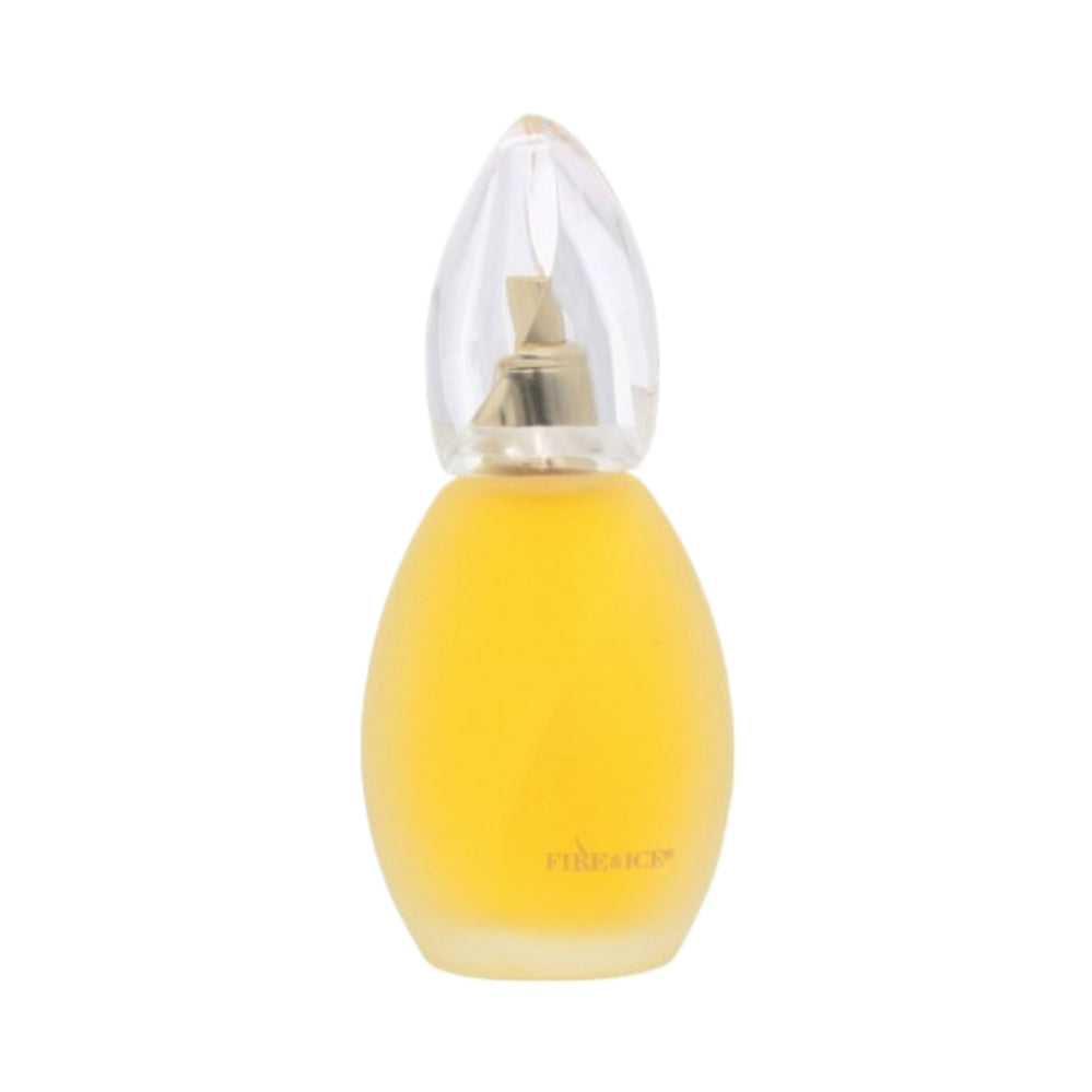 Fire And Ice 50ml Eau de Cologne
