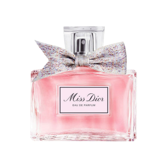 Miss Dior 50ml Eau De Parfum