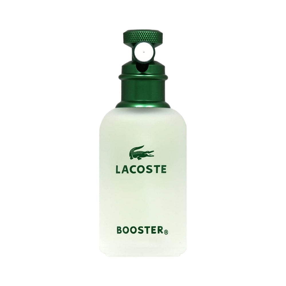 Booster 125ml Eau de Toilette