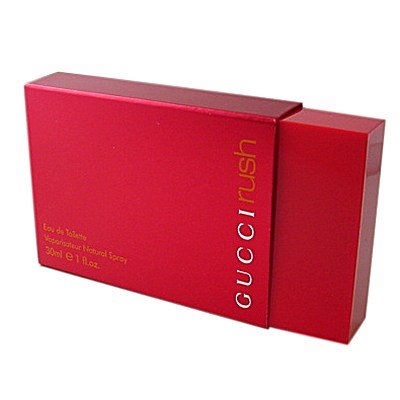 Gucci Rush 30ml Eau de Toilette by Gucci for Women (Bottle)