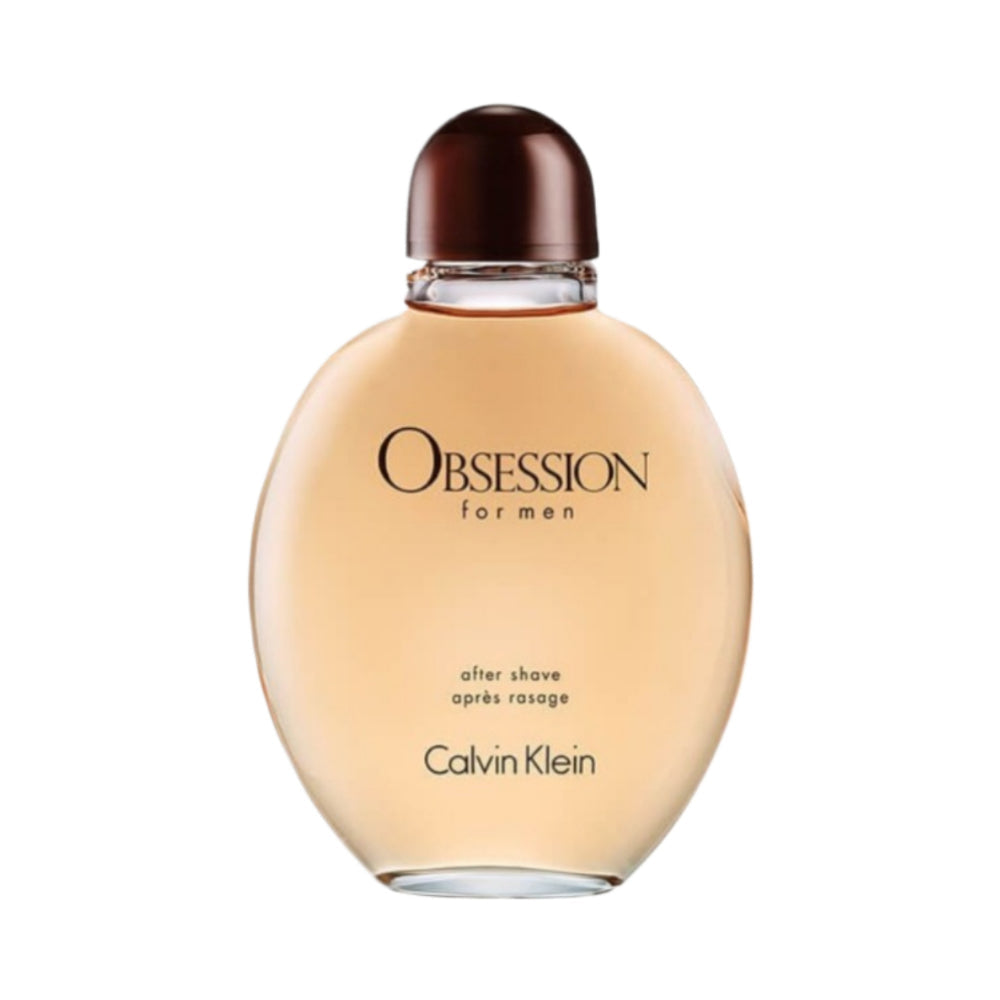 Obsession 75ml Eau de Toilette