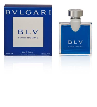 BLV Blue 50ml Eau de Toilette