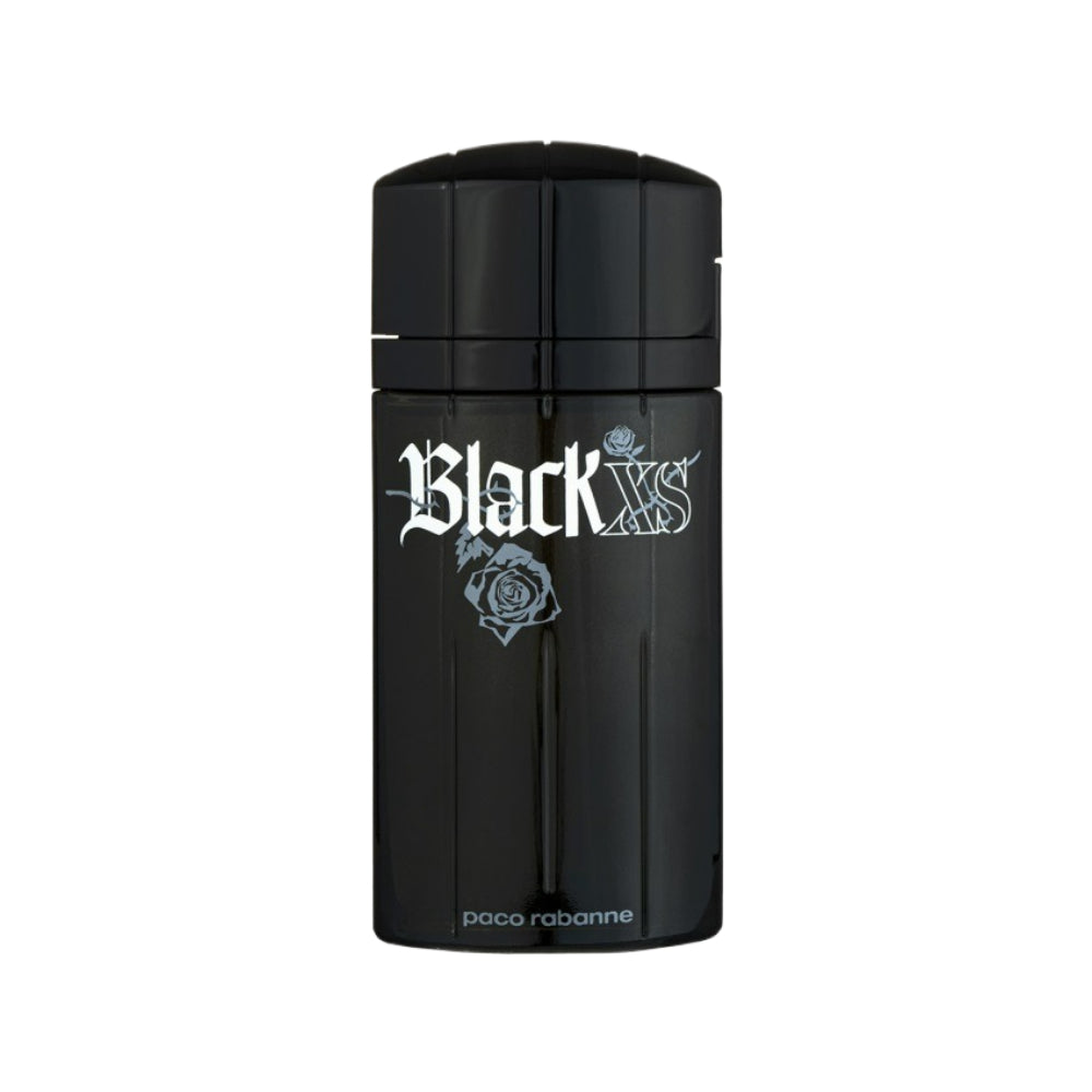 XS Black 100ml Eau De Toilette